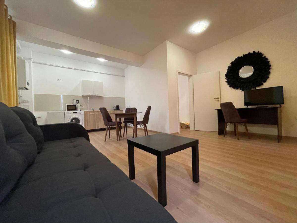 New Central Nr6 Self Checkin Oldcity Center Paid Parking With Lift Timisoara Esterno foto